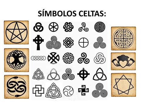 símbolo celta amor|Símbolos Celtas Gallegos Significado 